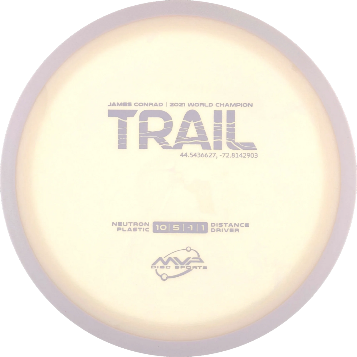 Neutron Trail