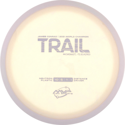 Neutron Trail