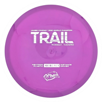 Neutron Trail