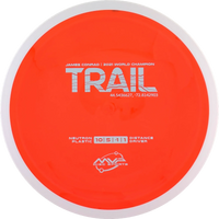Neutron Trail