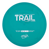 Neutron Trail