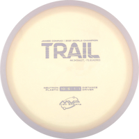 Neutron Trail