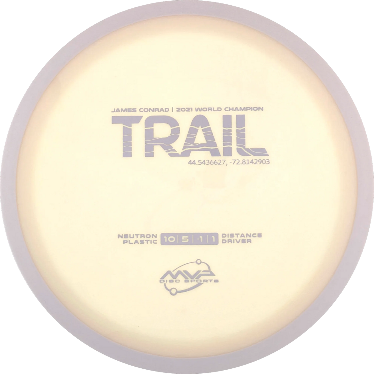 Neutron Trail