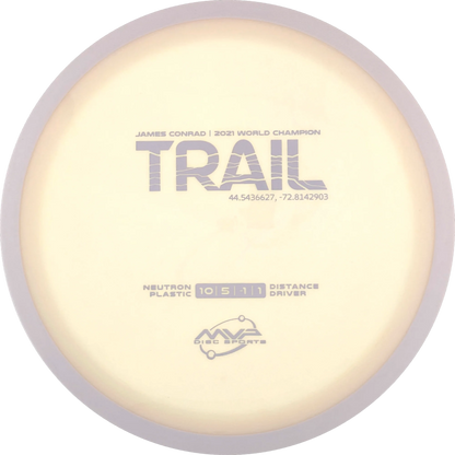 Neutron Trail