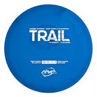 Neutron Trail