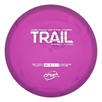 Neutron Trail