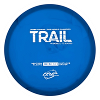 Neutron Trail