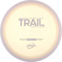 Neutron Trail