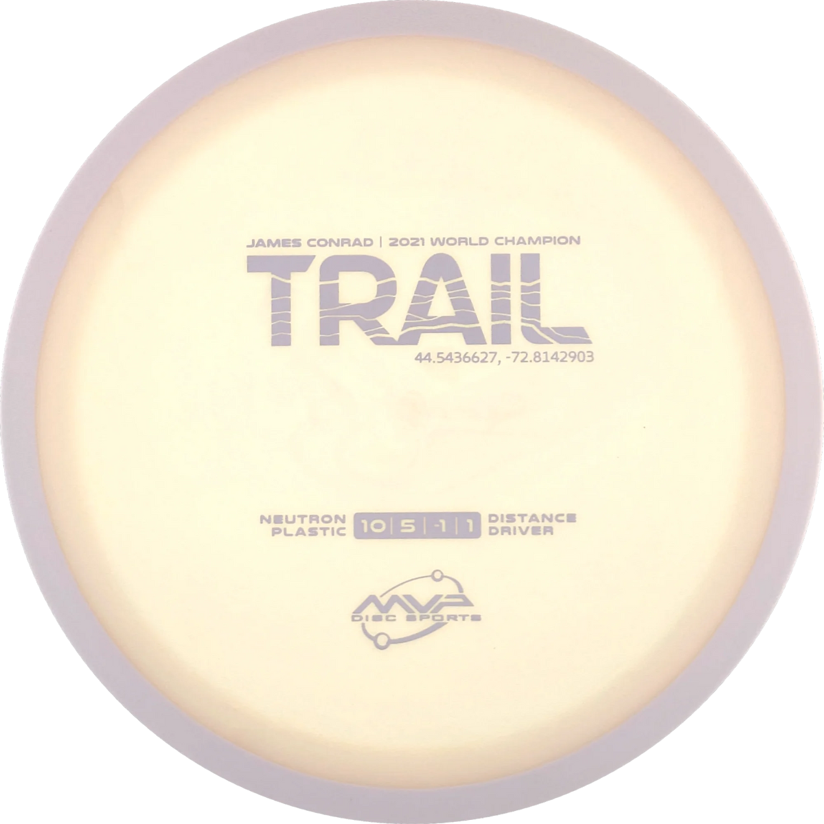Neutron Trail