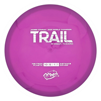 Neutron Trail