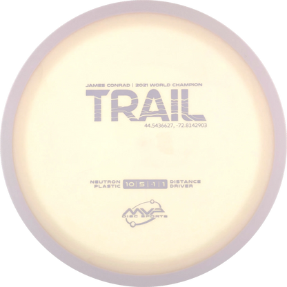 Neutron Trail