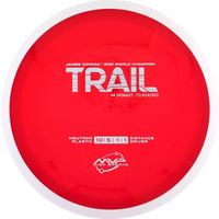 Neutron Trail