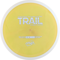 Neutron Trail