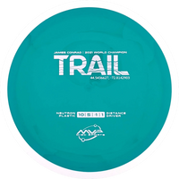 Neutron Trail