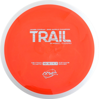 Neutron Trail