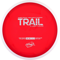 Neutron Trail