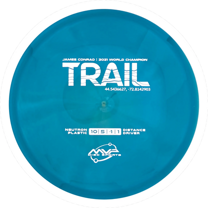 Neutron Trail