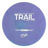 Neutron Trail