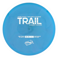 Neutron Trail