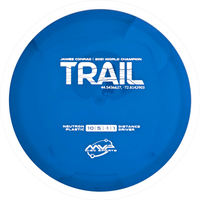Neutron Trail