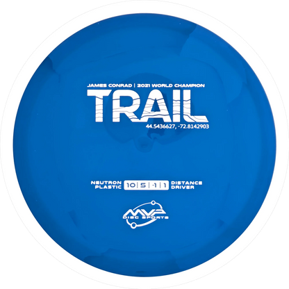 Neutron Trail