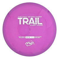 Neutron Trail