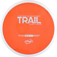 Neutron Trail
