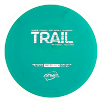 Neutron Trail