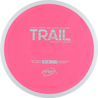 Neutron Trail