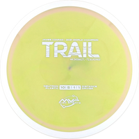 Neutron Trail