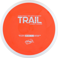 Neutron Trail