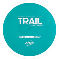 Neutron Trail