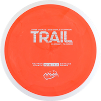 Neutron Trail