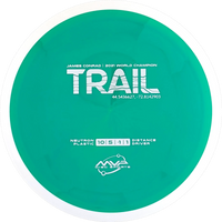 Neutron Trail