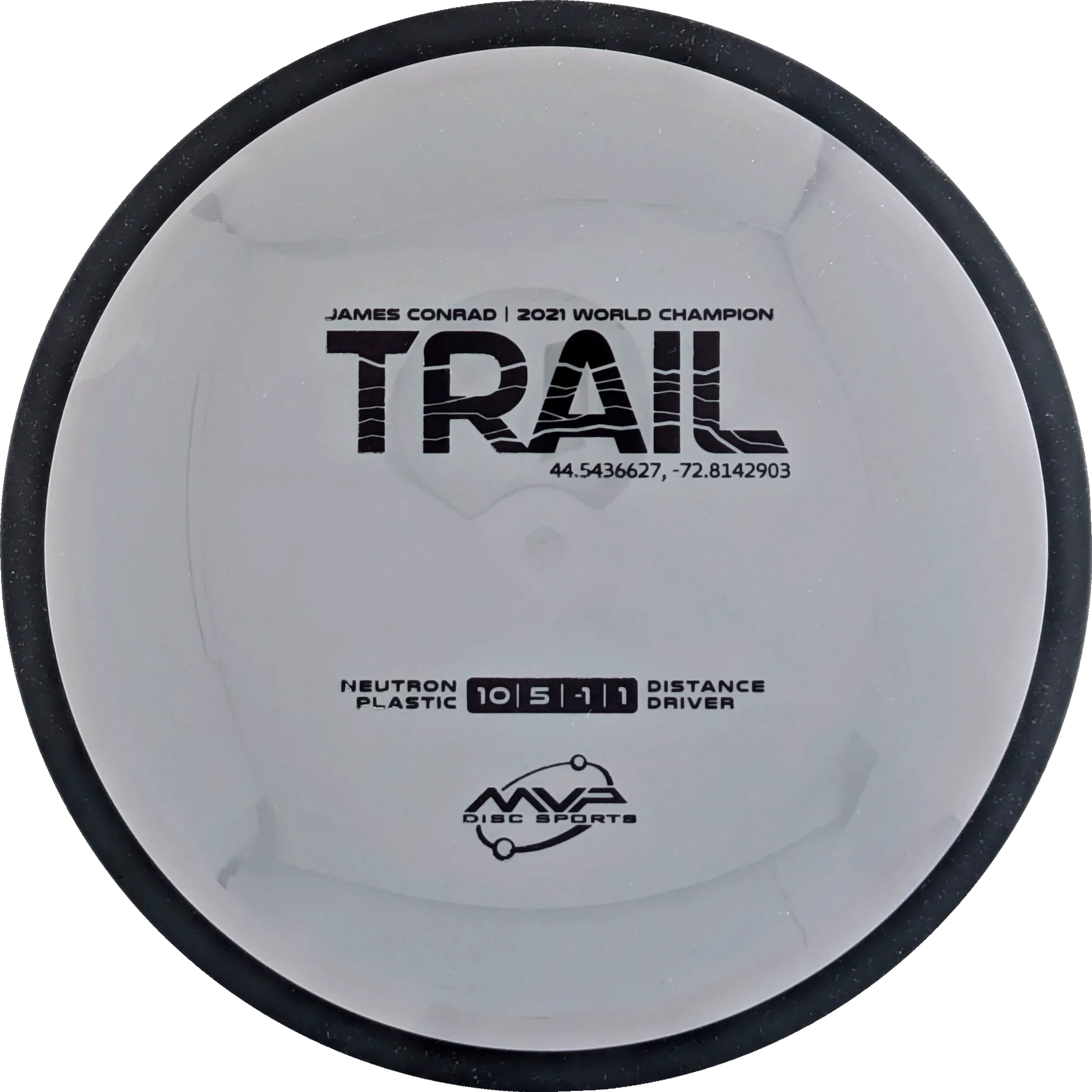 Neutron Trail Classic