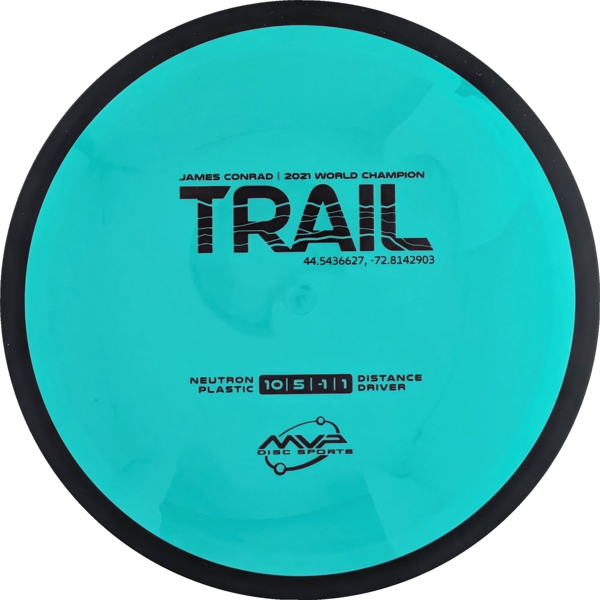 Neutron Trail Classic