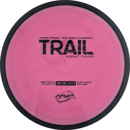 Neutron Trail Classic