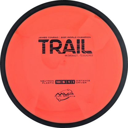 Neutron Trail Classic