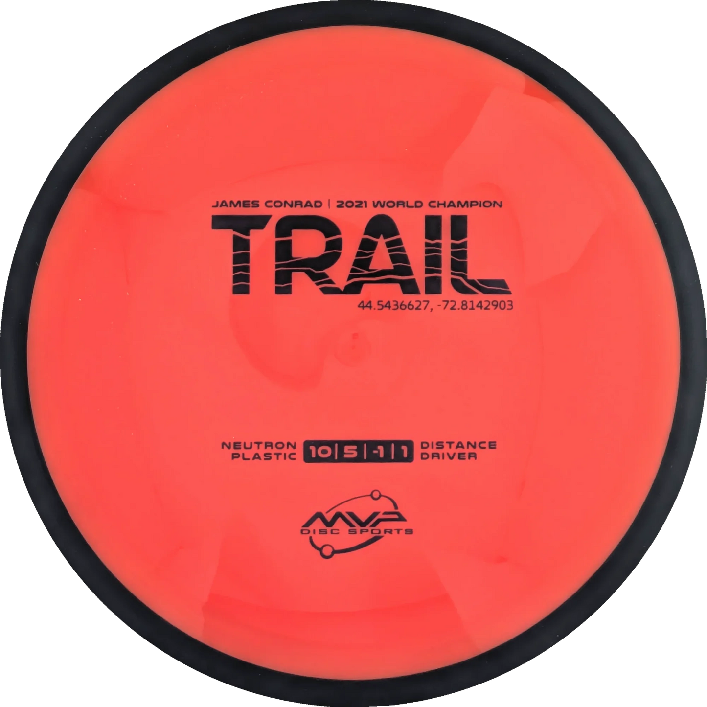 Neutron Trail Classic