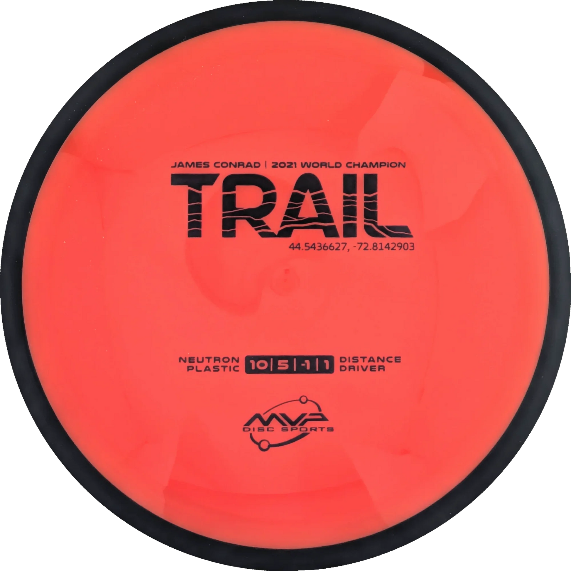 Neutron Trail Classic