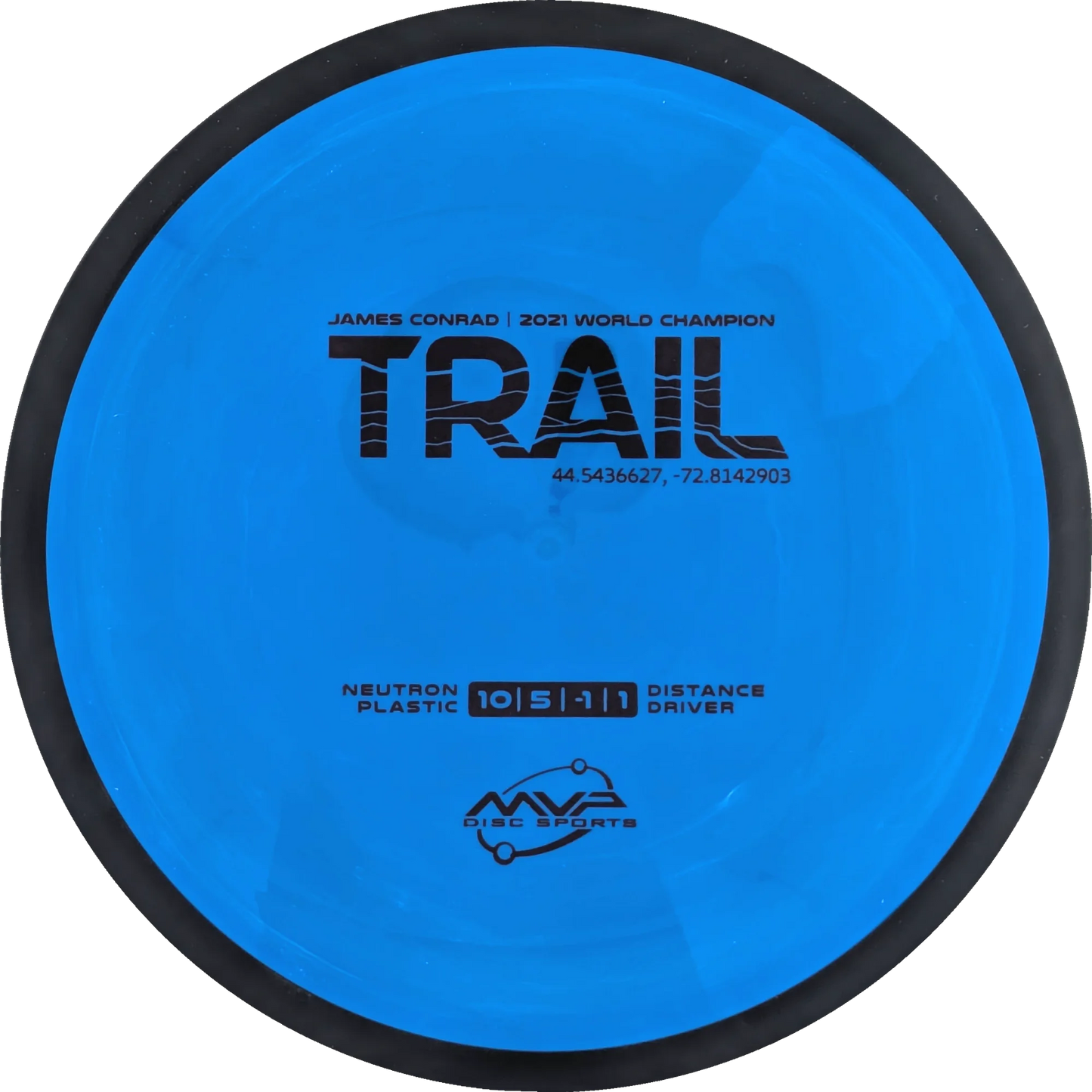 Neutron Trail Classic