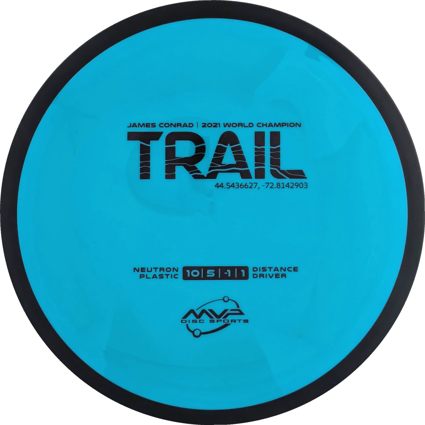 Neutron Trail Classic