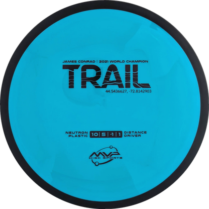 Neutron Trail Classic