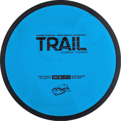 Neutron Trail Classic