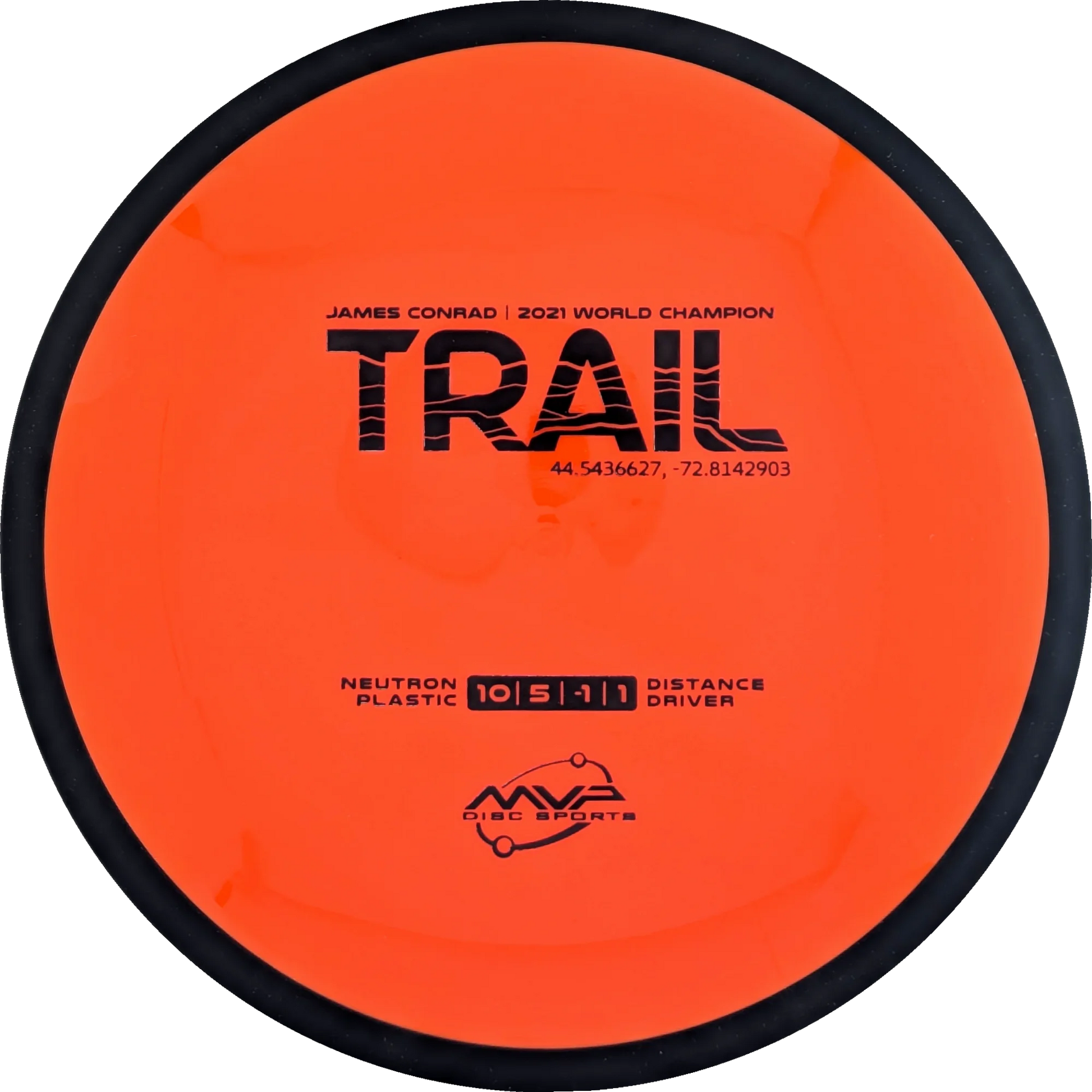 Neutron Trail Classic