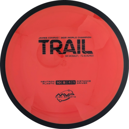 Neutron Trail Classic