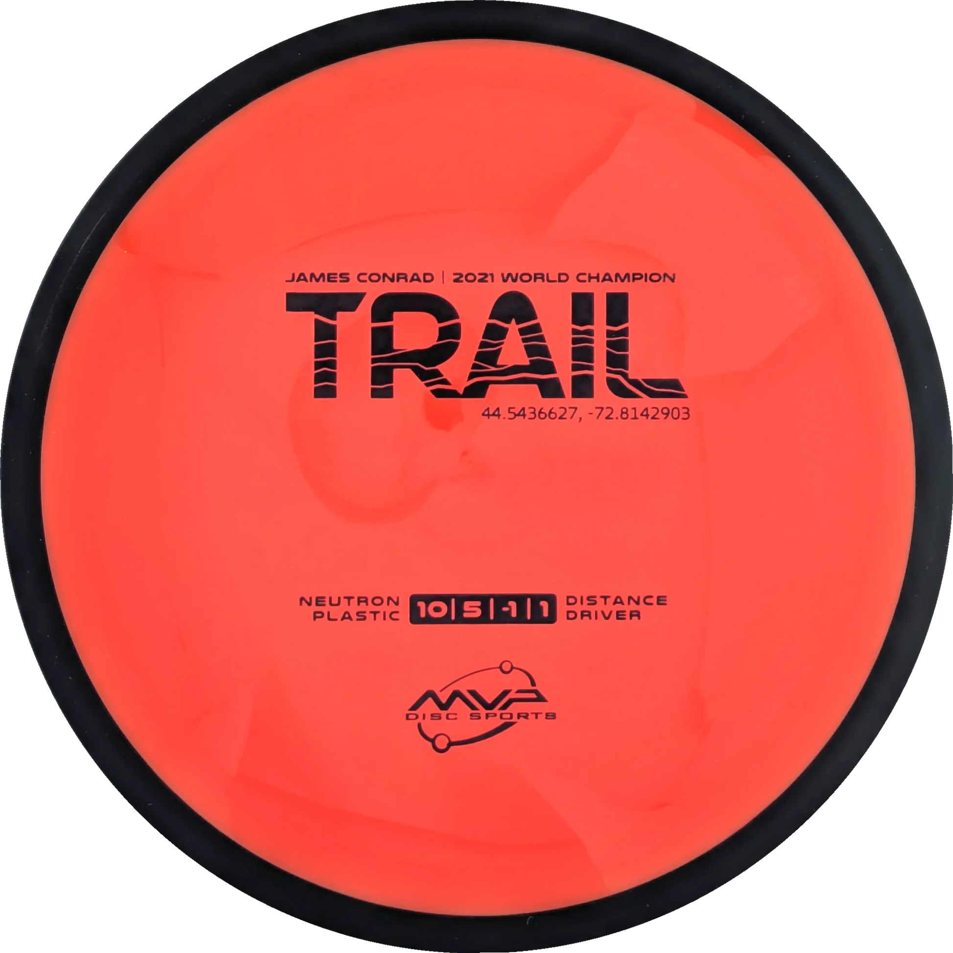 Neutron Trail Classic