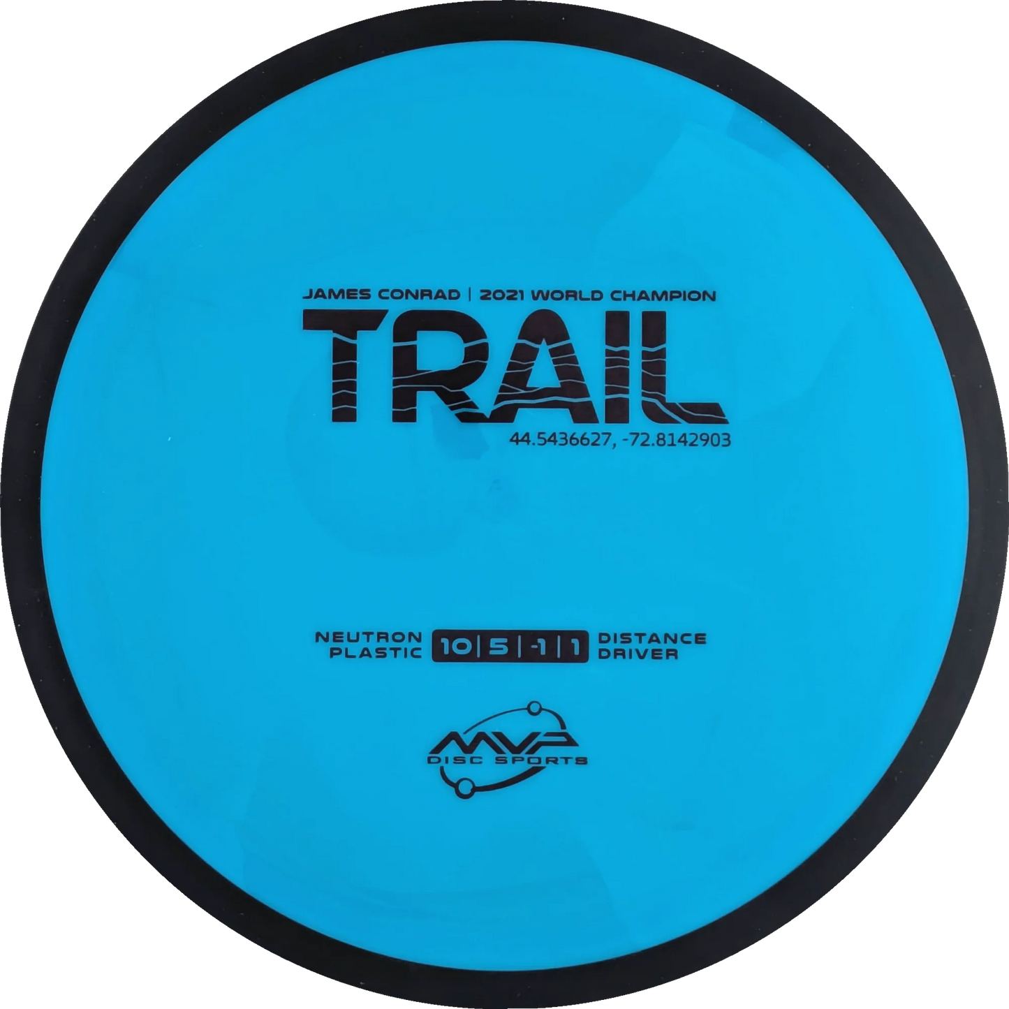 Neutron Trail Classic