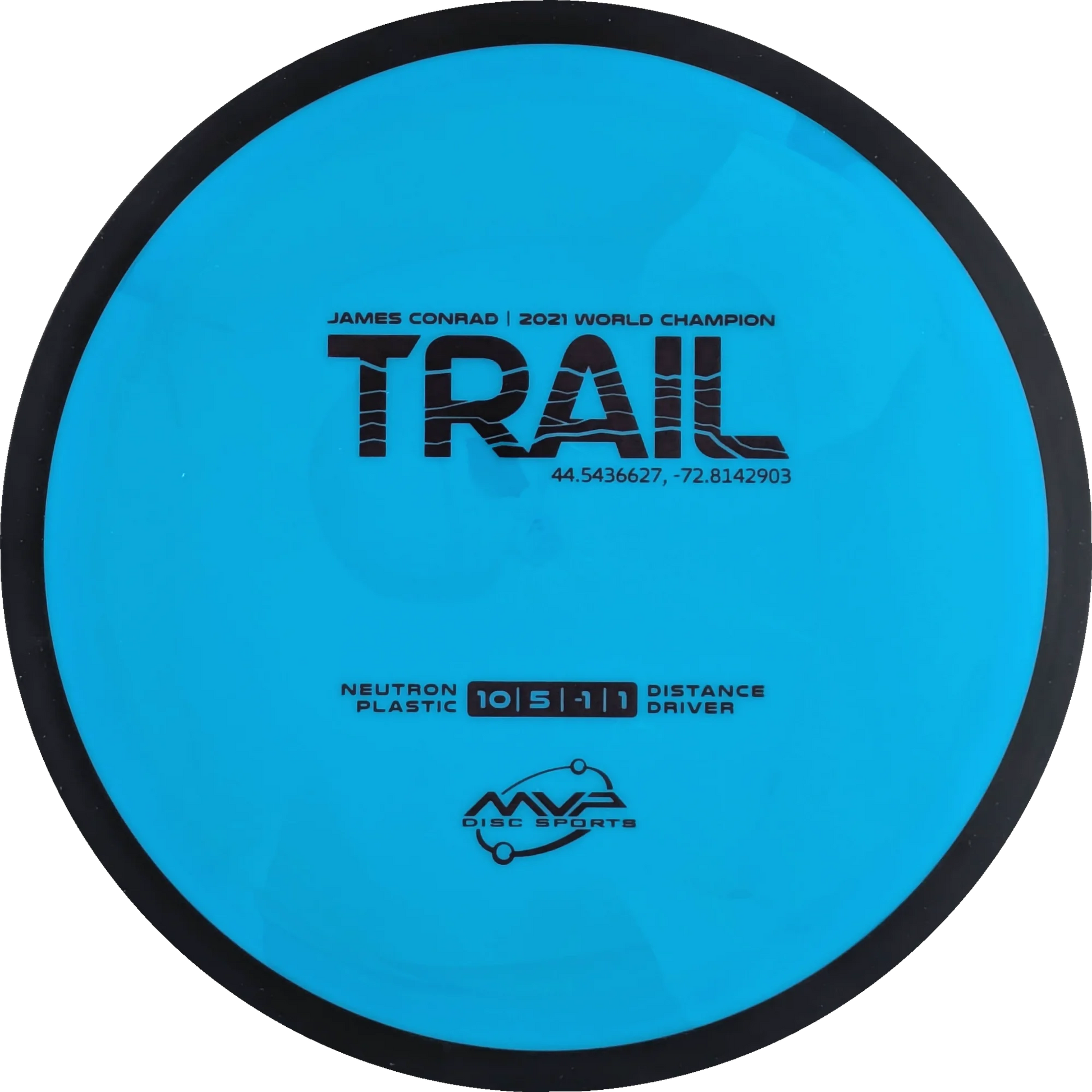 Neutron Trail Classic