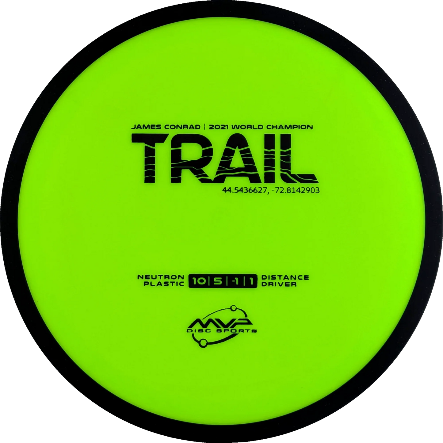 Neutron Trail Classic
